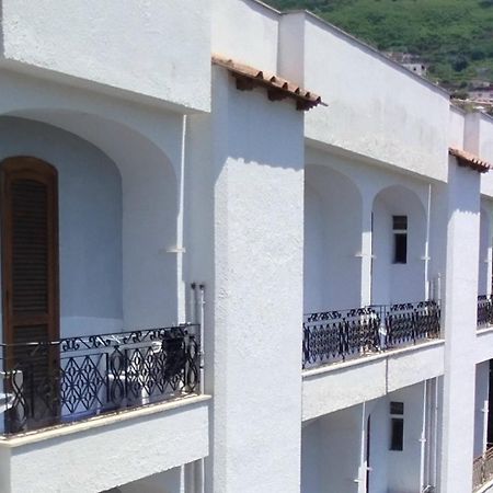 Villa Thomas BB Forio di Ischia Exterior foto
