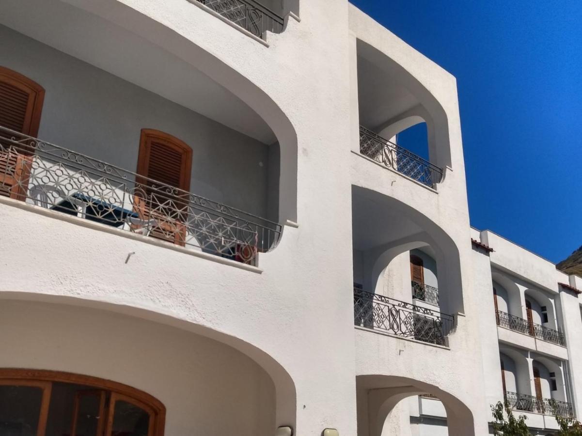 Villa Thomas BB Forio di Ischia Exterior foto