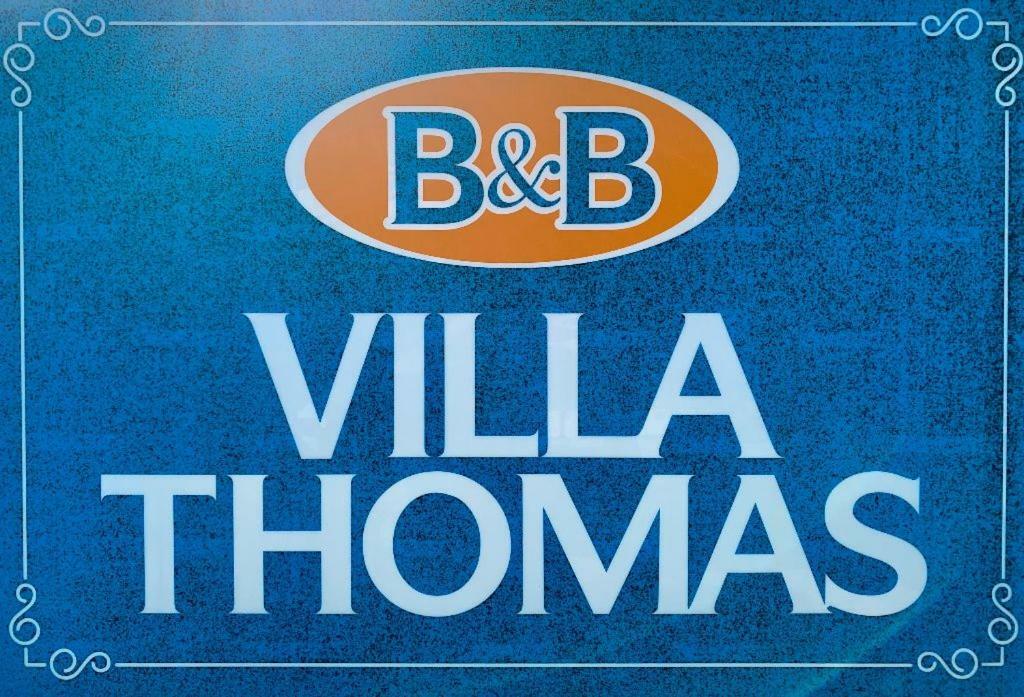 Villa Thomas BB Forio di Ischia Exterior foto